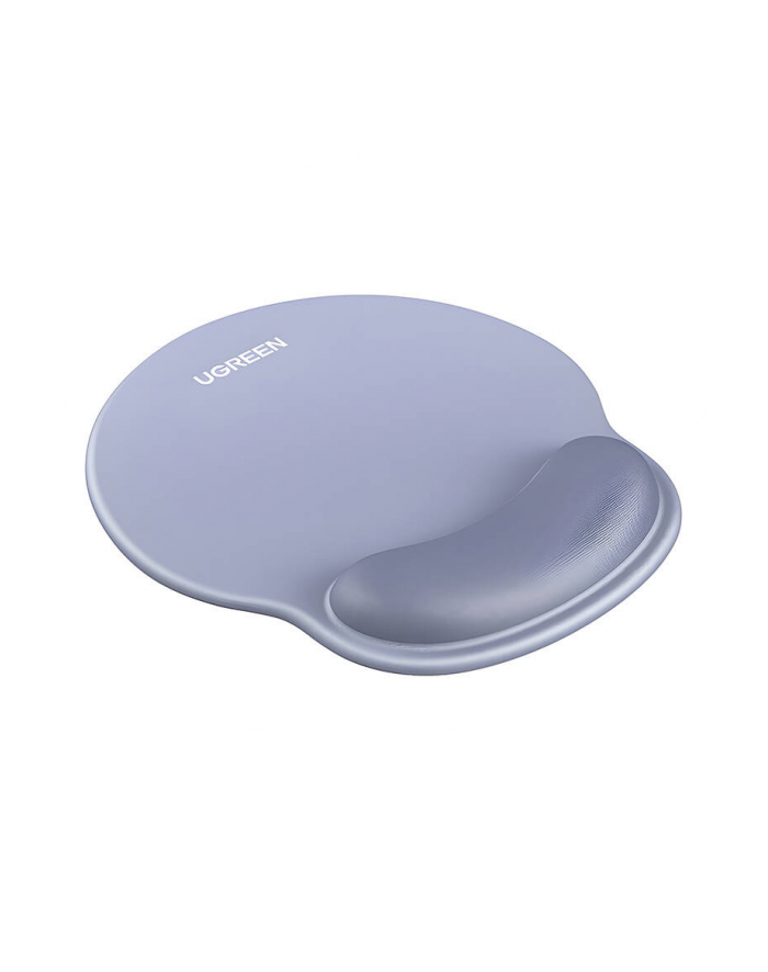 Podkładka ergonomiczna pod nadgarstek Ugreen LP668 (szara) (25244) główny