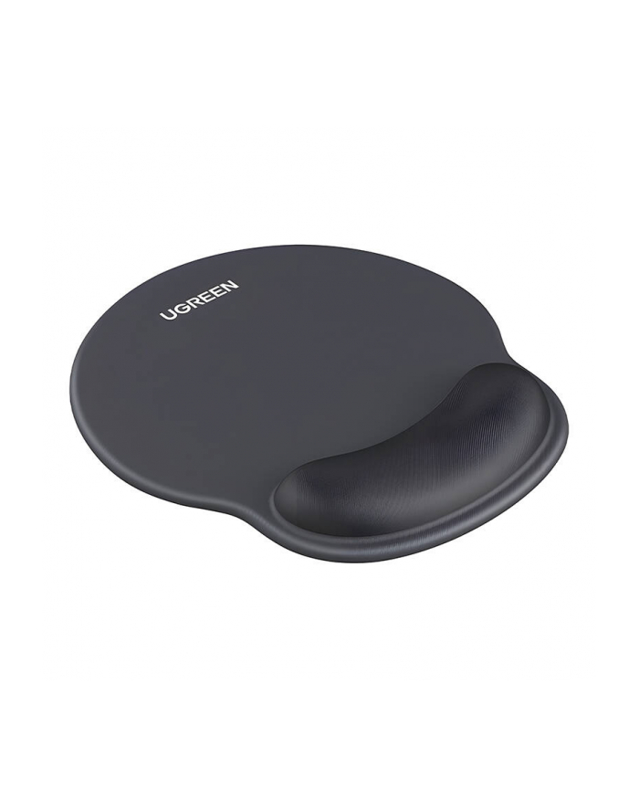 Podkładka ergonomiczna pod nadgarstek Ugreen LP668 (czarna) (25245) główny