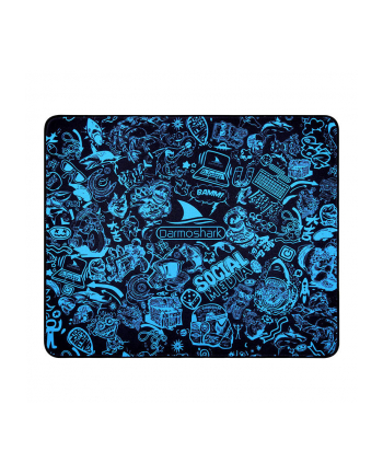 Darmoshark PAD-3 (niebieski) (PAD3BLUE) nr 1