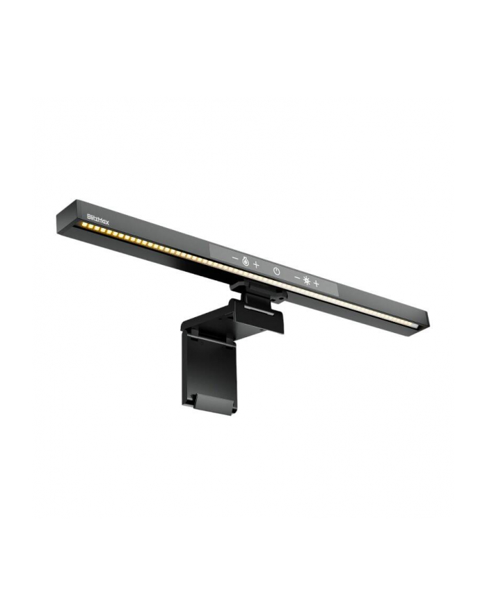 Blitzwolf Lampka USB Lampa na monitor BM-ES1 PLUS (BMES1PLUS) główny