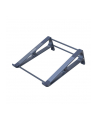 Orico Podstawka na laptop MA15-GY-BP-IP, aluminiowa (szara) (69549) - nr 1