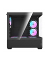 Darkflash DS900 AIR (czarny) + 7 wentylatorów ARGB (DS900AIRBLACK+FA) - nr 2