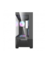 Darkflash DS900 AIR (czarny) + 7 wentylatorów ARGB (DS900AIRBLACK+FA) - nr 4