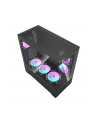 Darkflash DS900 AIR (czarny) + 7 wentylatorów ARGB (DS900AIRBLACK+FA) - nr 7