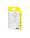 Karta sieciowa Baseus FastJoy mini B01317600111-03 - nr 5
