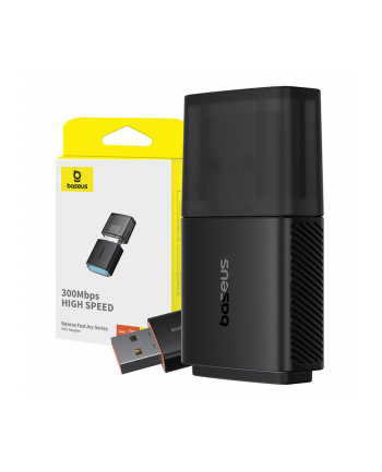 Karta sieciowa Baseus FastJoy mini B01317600111-03 nr 2