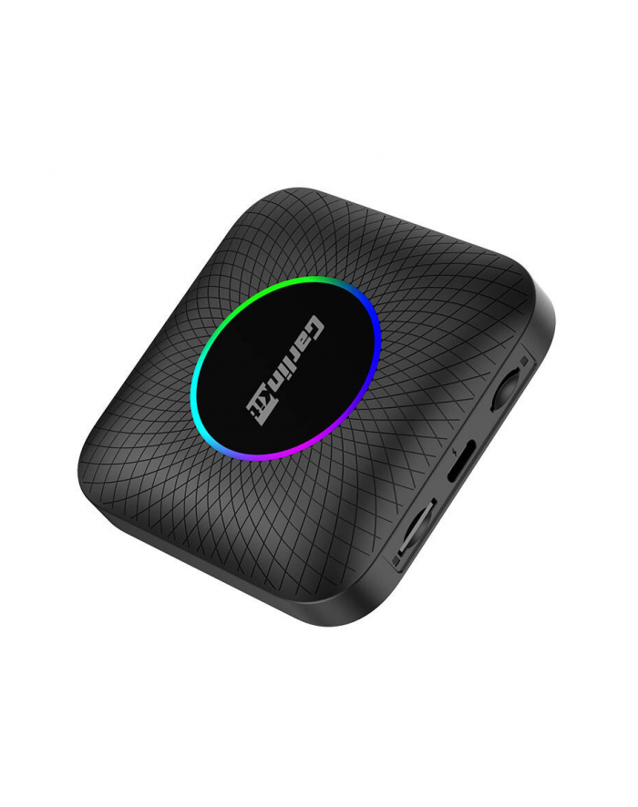 Bezprzewodowy adapter CarlinKit CarPlay5.0 SIM Android Auto i Apple CarPlay główny