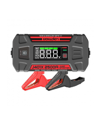 Lokithor J401X Jump Starter Rozruch Booster Powerbank 12V 20000Mah nr 1