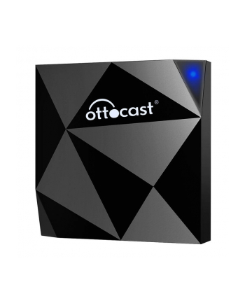 Ottocast Cp76 U2-Air Carplay Czarny (CP76)