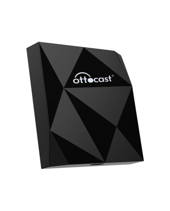 Ottocast Cp76 U2-Air Carplay Czarny (CP76)