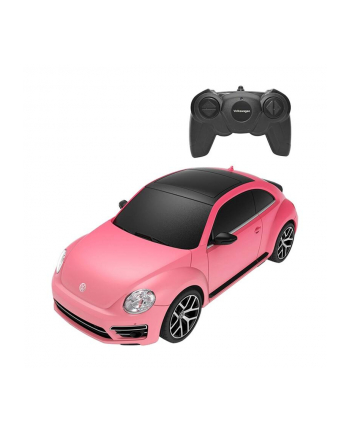 Rastar R C 1 24 Volkswagen Beetle Uv Sensitiv 23174