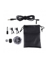 Puluz Mikrofon z klipsem 3.5mm Jack 6m - nr 2