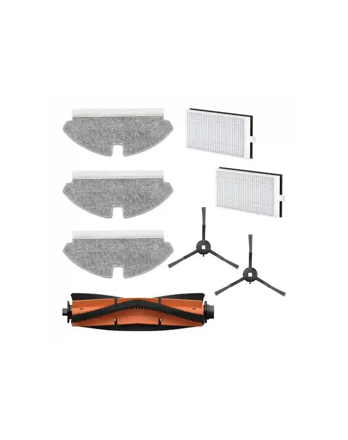 MOVA Zestaw Akcesoriów Do Mova/Ttouver M1 główny