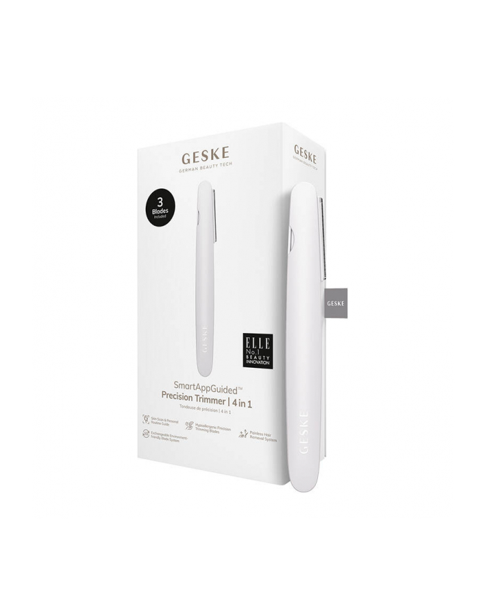 Geske GK000083SL01 główny