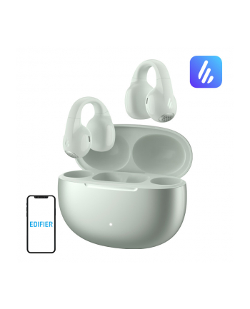Edifier Comfo C Otwarte Bluetooth 5.4 Zielony