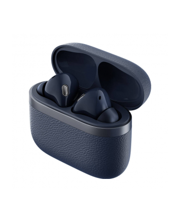 Edifier W260NC ANC Niebieski (W260NCDARKBLUE)
