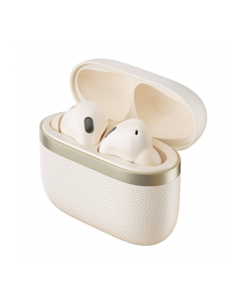 Edifier W260NC ANC Beżowe (W260NCIVORY)