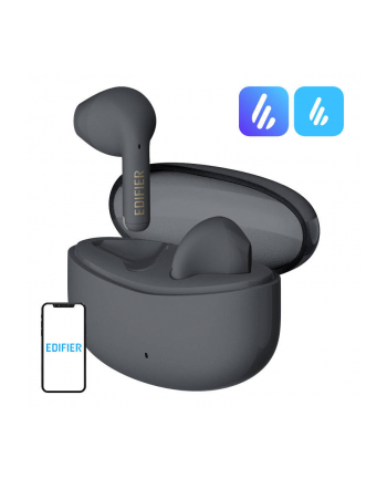 Edifier X2S Szare (X2SGREY)