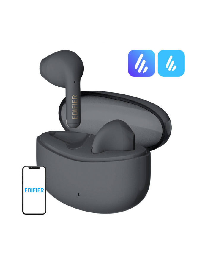 Edifier X2S Szare (X2SGREY) główny