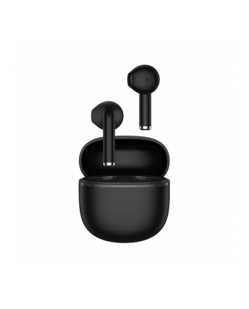 Qcy Ailybuds Lite Czarne (T29BLACK)