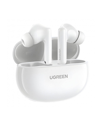 Ugreen WS200 HiTune T6 Hybrid Białe