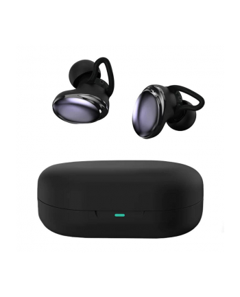 Hifuture FUSION Earbuds Czarny (RC058431)