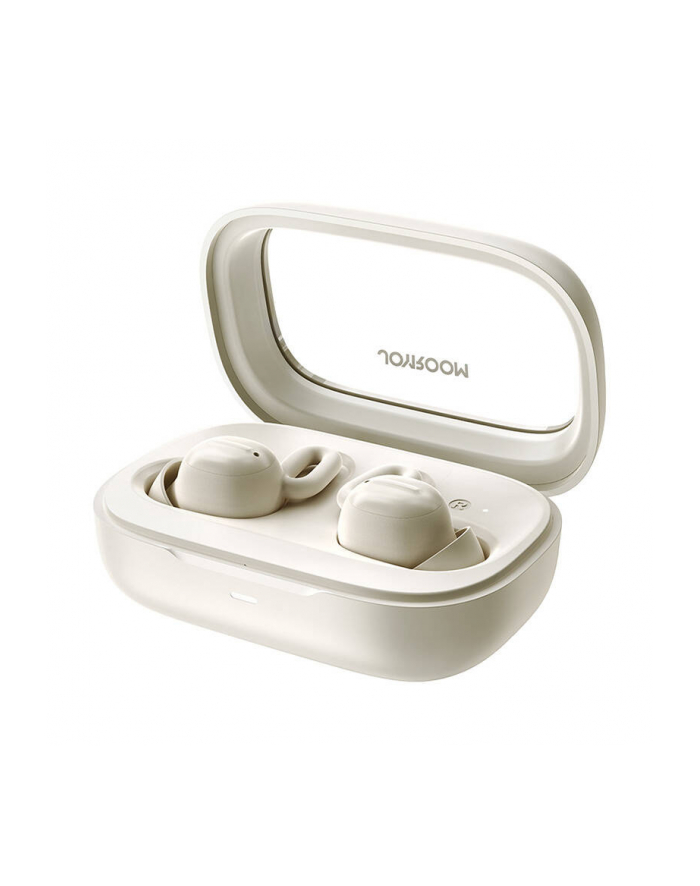 Joyroom Tws Cozydots Series Białe (6941237112095) główny