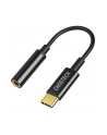 Choetech Adapter Usb-C Do 3.5Mm Audio Jack (Czarny) (Aux003) - nr 2