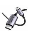 Ugreen Kabel Usb-C Do Displayport 8K 2M 25158 (Czarny) - nr 1