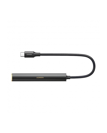 Ugreen Adapter Audio Typ-C Male To Jack 3.5Mm Dac Amplifier Cm545