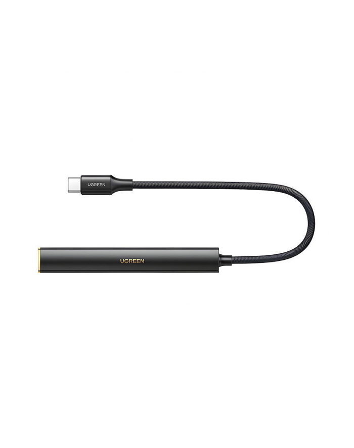 Ugreen Adapter Audio Typ-C Male To Jack 3.5Mm Dac Amplifier Cm545 główny