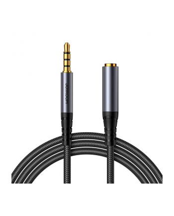 Joyroom kabel audio stereo AUX 3,5 mm mini jack(męski) - mini jack(żeński) nr 2