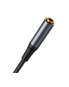 Joyroom kabel audio stereo AUX 3,5 mm mini jack(męski) - mini jack(żeński) - nr 2