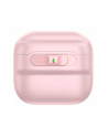 Esr Etui na słuchawki Pulse HaloLock MagSafe do Apple Airpods 4 Różowy - nr 2