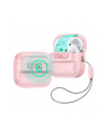 Esr Etui na słuchawki Pulse HaloLock MagSafe do Apple Airpods 4 Różowy - nr 3