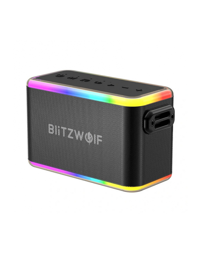 Blitzwolf BWWA6 Czarny główny