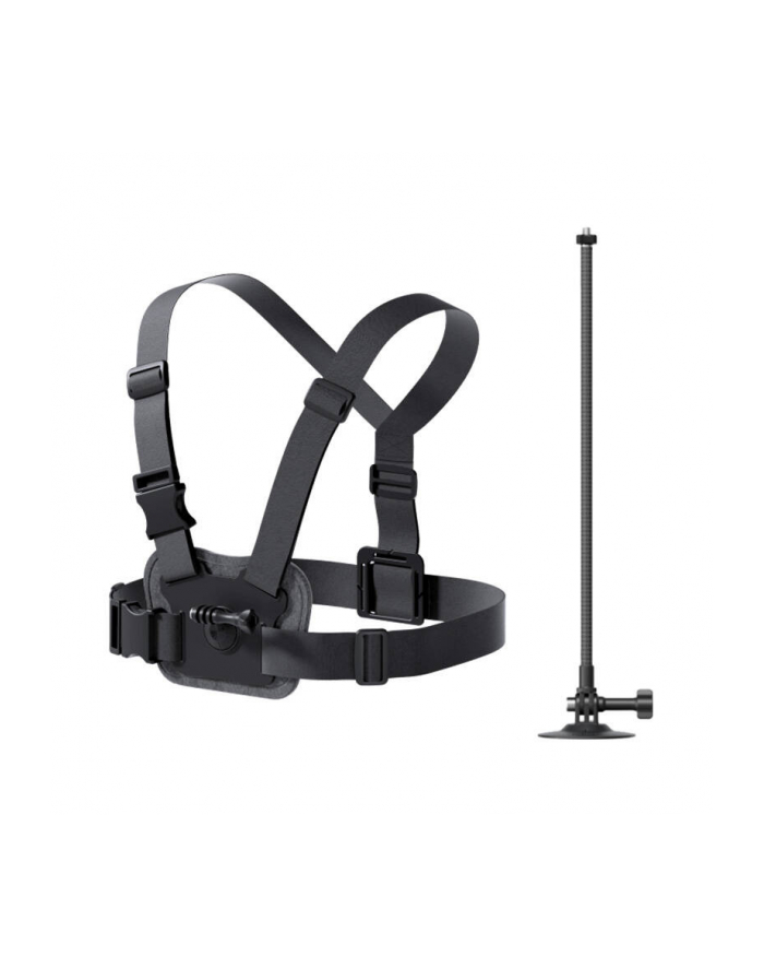 Insta360 Zestaw Mocowań Snow Bundle główny