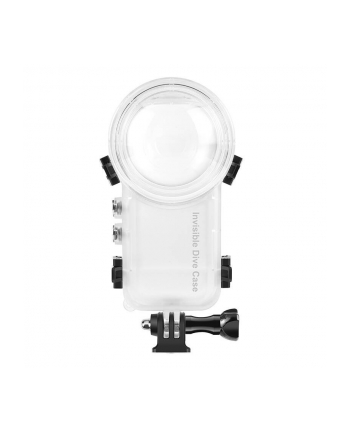 Puluz Obudowa Wodoodporna Do Kamery Insta360 X3