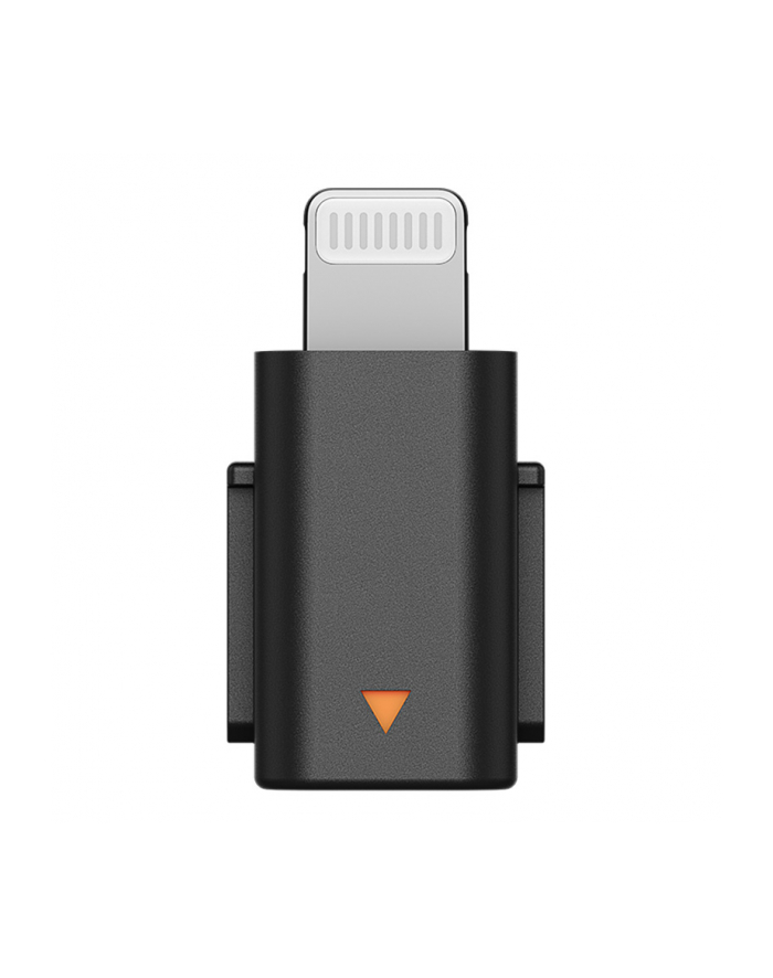 DJI Mic Mini Adapter Lightning główny