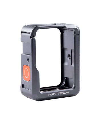Pgytech Aluminiowa obudowa / ramka zabezpieczająca do GoPro 12