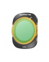 Sunnylife Zestaw filtrów CPL, ND8, ND16 do DJI Osmo Pocket 3 - nr 1