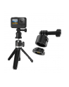 Głowica Szybkozłączka na Magnes do GoPro HERO 12 11 10 9 8 7 6 5 4 3+ 3 MAX / CQM-001 - nr 2