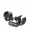 Telesin GP-HBM-001-D podwójny uchwyt crab clamp - nr 5