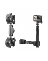 Telesin GP-HBM-001-D podwójny uchwyt crab clamp - nr 6