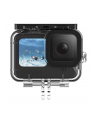 Obudowa Wodoszczelna 45m do GoPro Hero 12 11 10 9 Black - nr 3