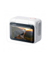 Zestaw Szkło Ochrona Osłona na Obiektyw + Osłona na Ekran LCD + Action Pod do Insta360 GO3 / Go 3 / Telesin / IS-FLM-001/ - nr 4