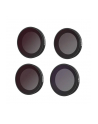 Zestaw Filtrów 5w1 Filtr CPL ND8 ND16 ND32 do Insta360 GO 2 / 3 / GO2 / GO3 / Telesin / IS-FLT-GO3 - nr 1