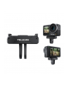 Mocowanie Uchwyt Szybkozłączka na Magnes z systemu GoPro do DJI ACTION 3 / 4 / Telesin / OA-TPM-T04 - nr 6