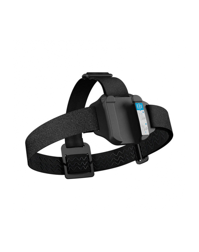 Telesin Opaska Na Głowę 2W1 Qhm-001 główny