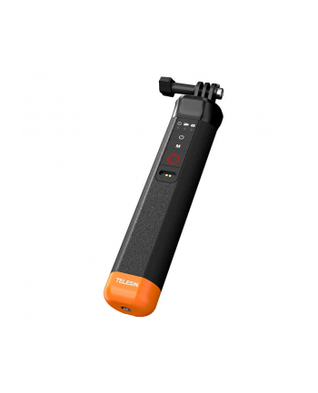 Uchwyt Wypornościowy Pływak Boja z Pilotem Pilot GoPro HERO 13 12 11 10 9 8 / S4-FHG-01-TGP nr 1